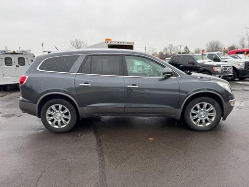2012 Buick Enclave Leather