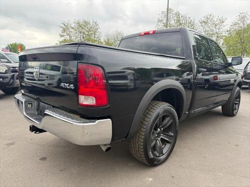2013 RAM 1500 ST
