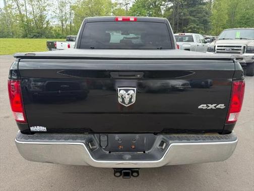 2013 RAM 1500 ST