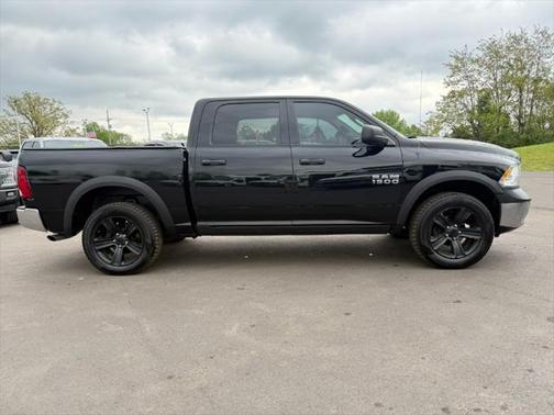2013 RAM 1500 ST
