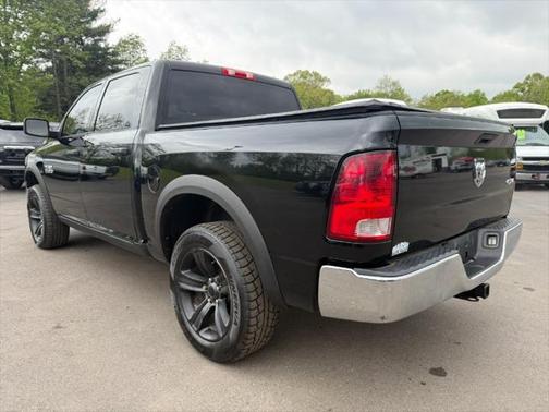 2013 RAM 1500 ST