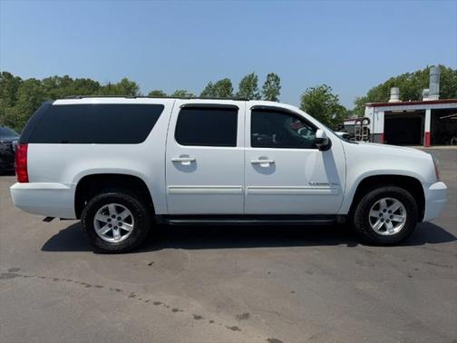 2014 GMC Yukon SLE