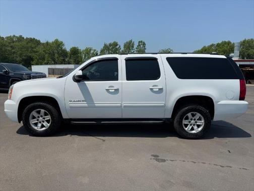 2014 GMC Yukon SLE