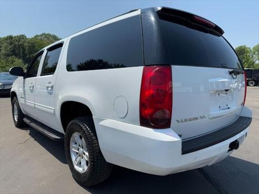 2014 GMC Yukon SLE