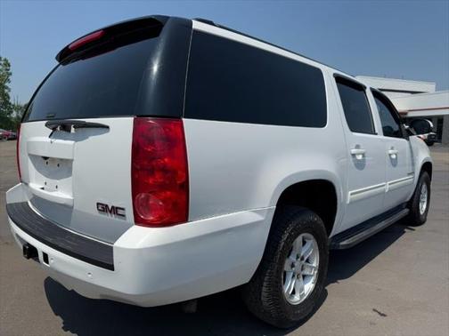 2014 GMC Yukon SLE