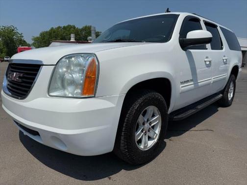 2014 GMC Yukon SLE
