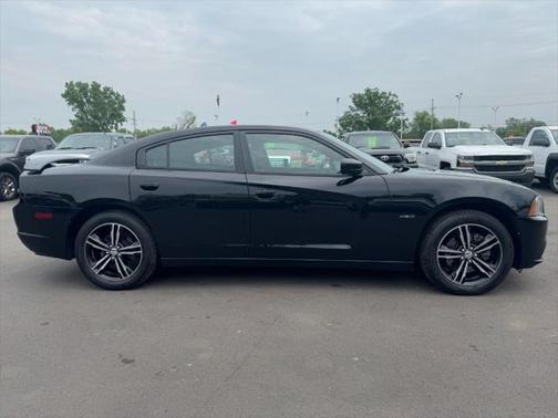 2014 Dodge Charger R/T