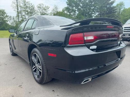 2014 Dodge Charger R/T