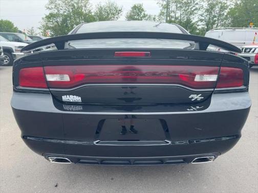 2014 Dodge Charger R/T