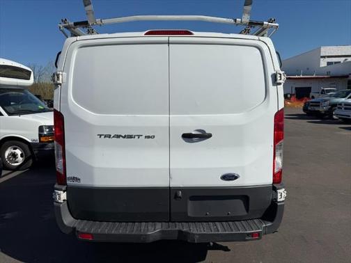 2017 Ford Transit-150 Base