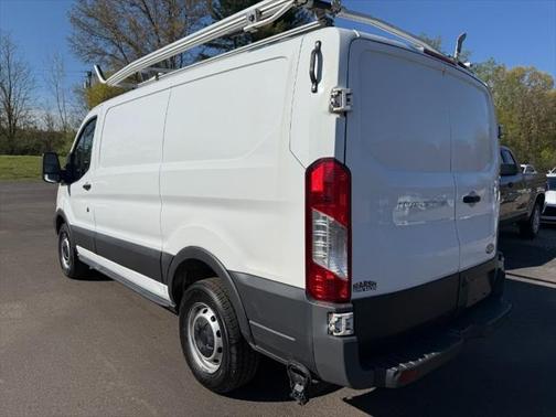 2017 Ford Transit-150 Base