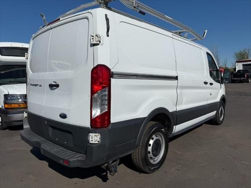 2017 Ford Transit-150 Base
