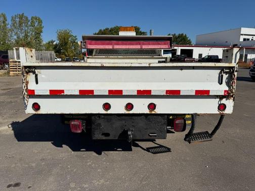 2015 GMC Sierra 3500 Base