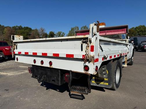 2015 GMC Sierra 3500 Base