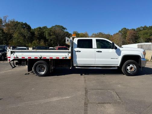 2015 GMC Sierra 3500 Base