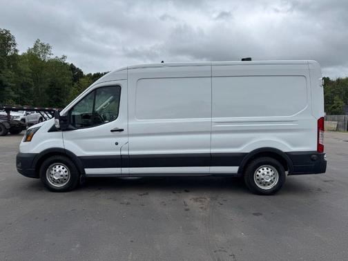 2020 Ford Transit-350 Base