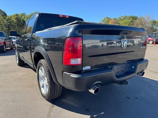2012 RAM 1500 ST
