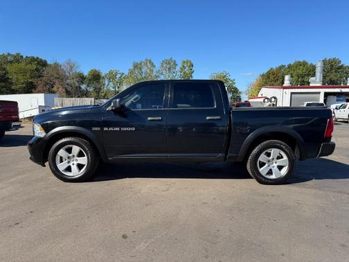 2012 RAM 1500 ST