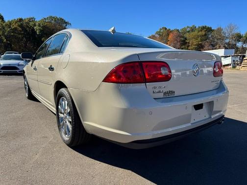 2011 Buick Lucerne CXL Premium