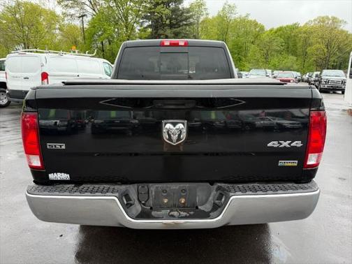 2019 RAM 1500 SLT