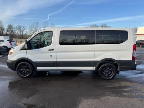 2015 Ford Transit-150 XLT
