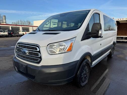 2015 Ford Transit-150 XLT