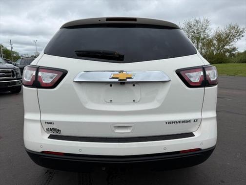 2015 Chevrolet Traverse 2LT