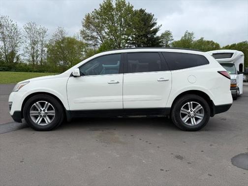 2015 Chevrolet Traverse 2LT