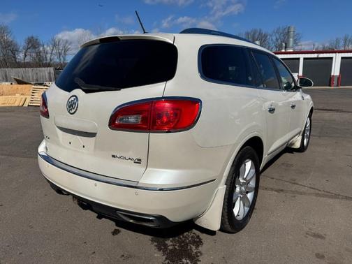2014 Buick Enclave Premium