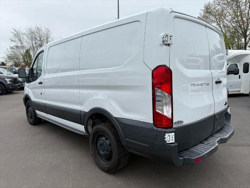 2018 Ford Transit-250 Base