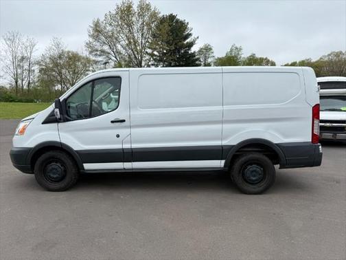 2018 Ford Transit-250 Base