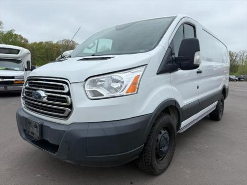2018 Ford Transit-250 Base