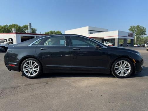 2014 Lincoln MKZ Base