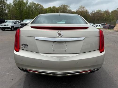 2013 Cadillac XTS Premium