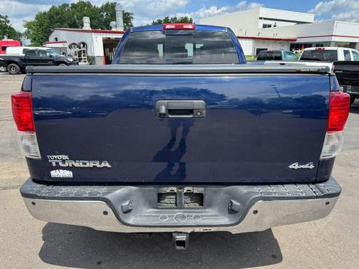 2013 Toyota Tundra Grade