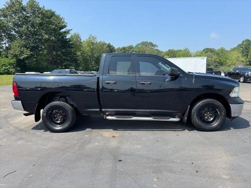 2014 RAM 1500 ST