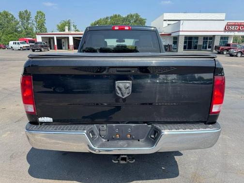 2014 RAM 1500 ST