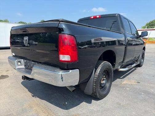 2014 RAM 1500 ST