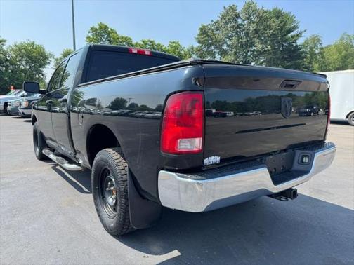 2014 RAM 1500 ST