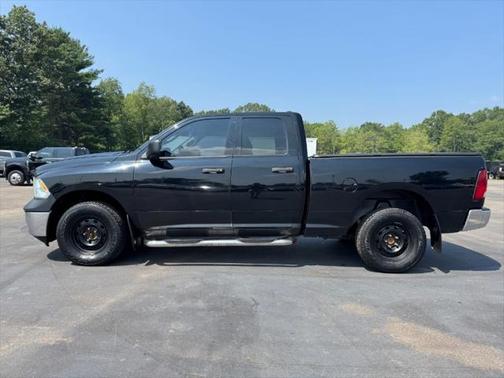 2014 RAM 1500 ST