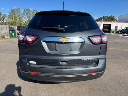 2014 Chevrolet Traverse 1LT