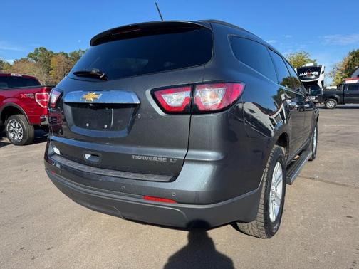 2014 Chevrolet Traverse 1LT