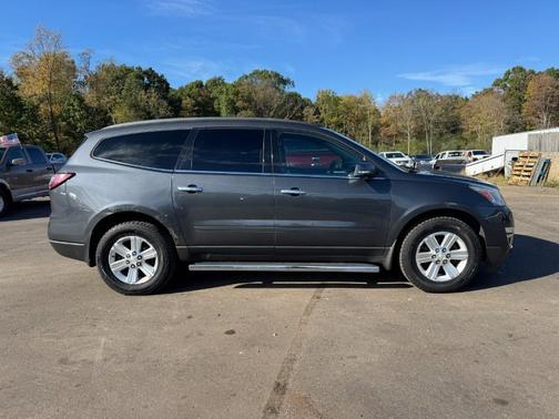 2014 Chevrolet Traverse 1LT