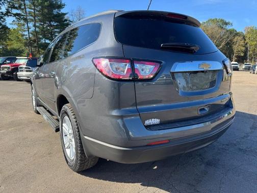 2014 Chevrolet Traverse 1LT