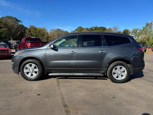 2014 Chevrolet Traverse 1LT
