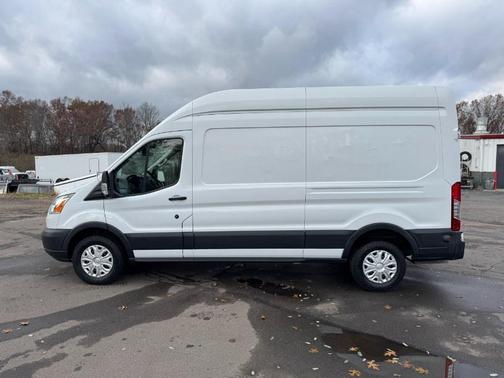 2016 Ford Transit-350 Base