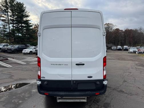2016 Ford Transit-350 Base