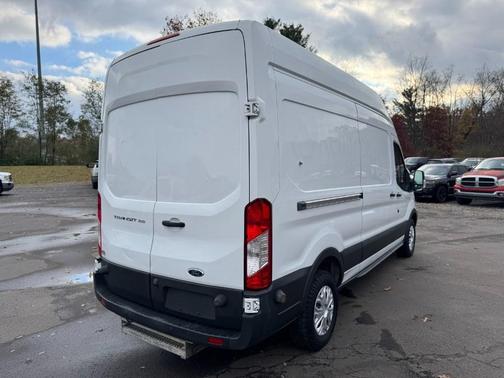2016 Ford Transit-350 Base
