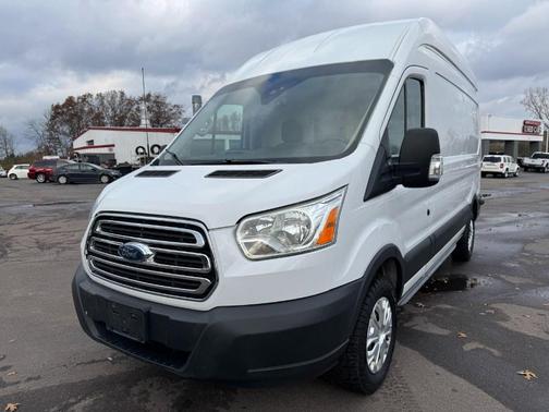 2016 Ford Transit-350 Base