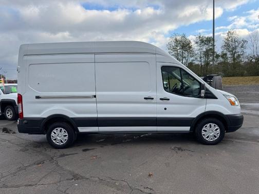 2016 Ford Transit-350 Base
